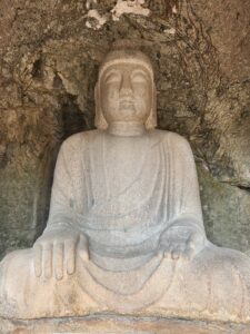 팔공산 석굴암(제2석굴암) 갤러리 이미지 2