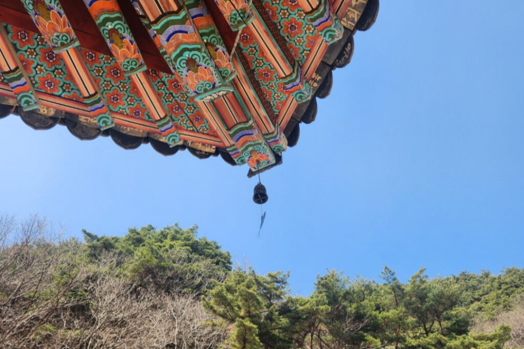 사찰소개 – 팔공산 석굴암 템플스테이