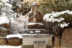 팔공산 석굴암(제2석굴암) 갤러리 이미지 4