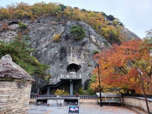 팔공산 석굴암(제2석굴암) 갤러리 이미지 1